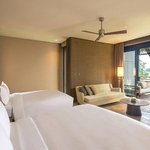 Chambre de Luxe Lit Queen-Size